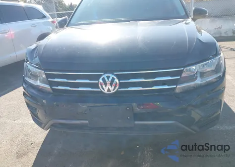 2021 Volkswagen Tiguan S z USA, uszkodzony, nr VIN 3VV1B7AX5MM038606